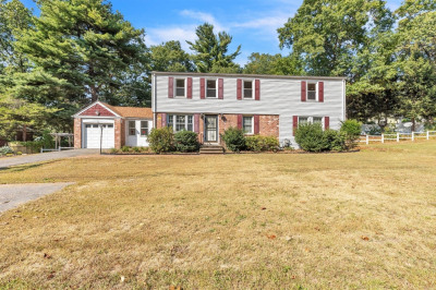 750 Wilbraham Rd 1