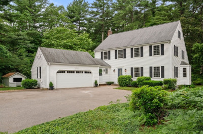 23 Lafayette Dr 1