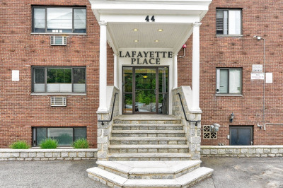 44 Lafayette Ave #507 1