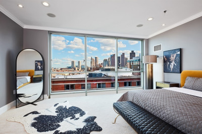 234 Causeway St #Unit 913/81 1