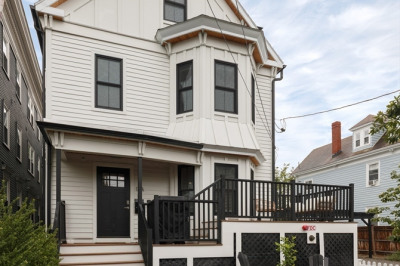 13A Quincy St #13A 1