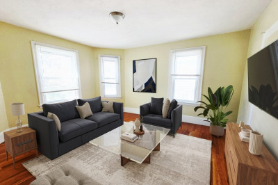 36 Freeman St #1 1