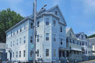 43 Cedar Street 1
