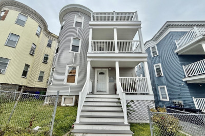 11 Fairmount St #2 1