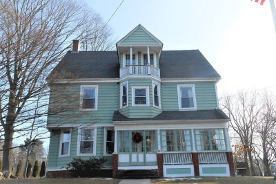 496 South Main Street 1