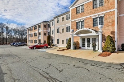 1 Millbrook Lane #306 1