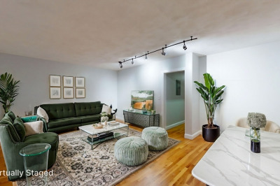 5 Stafford St. #2 1