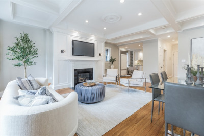 246 Beacon St #1B 1