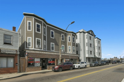 553 Dorchester Ave #2 1