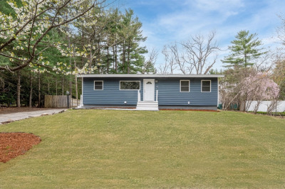 62 Crooked Spring Rd 1