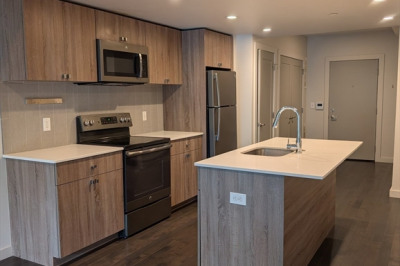 3383 Washington Street #207 1
