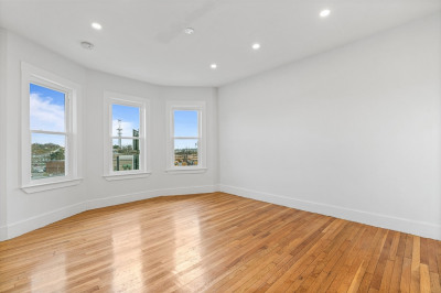 303 Hancock Street #1 1