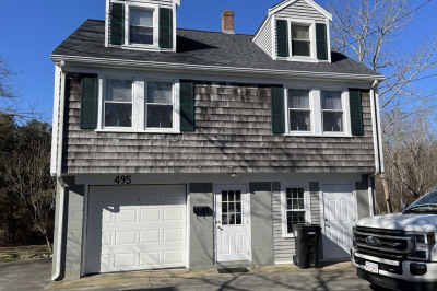 495 Slocum #1