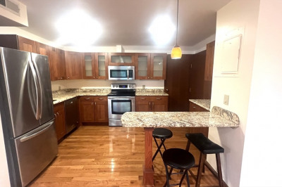 404 Paradise Road #2P 1
