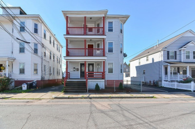 35 Holman Street #1