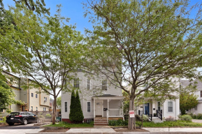 39 Montgomery St #3 1