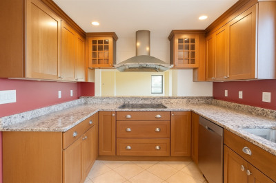200 Ledgewood #601 1