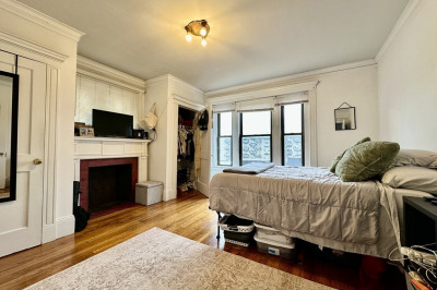 452 Park Drive ##14 1
