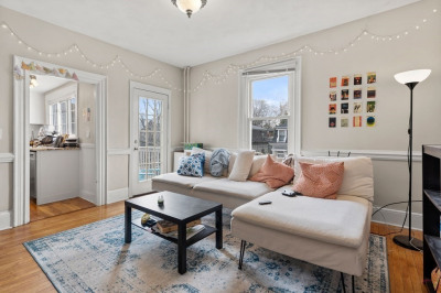 68 Pleasant Street #B 1
