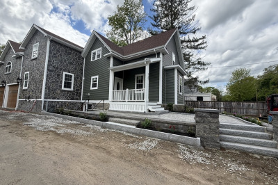137 Union Street #2 1