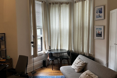 172 Marlborough #1F 1
