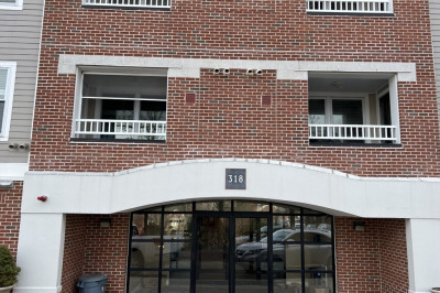 318 Rindge Ave #211 1
