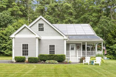 151 South Ashburnham Road 1