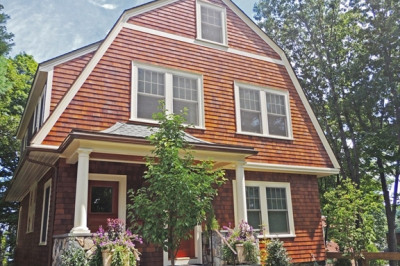 4 Dix Terrace #4 1