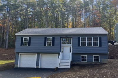 708 Cottage St. #Lot 9 1