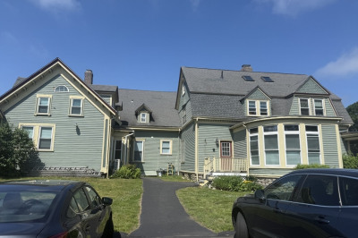 290 Adams Street #1 1