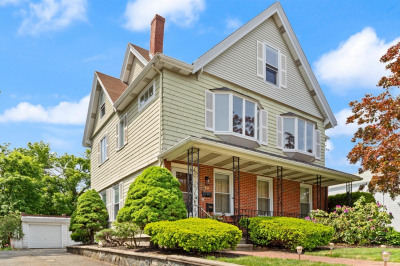 141 Jewett St #2 1