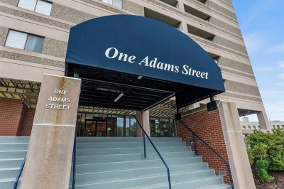 1 Adams St #207 1