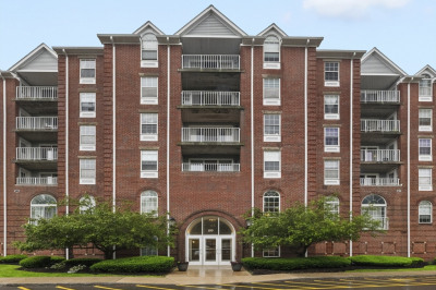 100 Boatswains Way #201 1