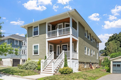 51 Gooch St #1 1