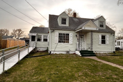 78 Massreco St 1