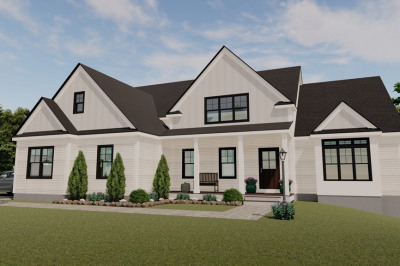 12 Goodwin Drive #Lot 16 1