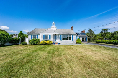 33 Hedge Row 1