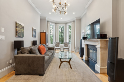 546 Columbus Avenue #1 1