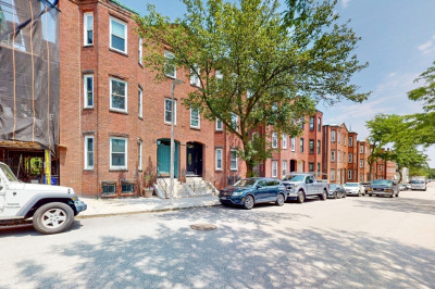 426 East Fifth #2 1
