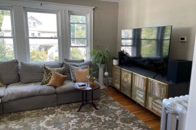 54 Hunnewell Avenue #1 1