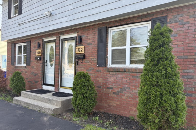 102 Savoy Ave #102 1