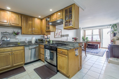 151 Tremont Street #22U