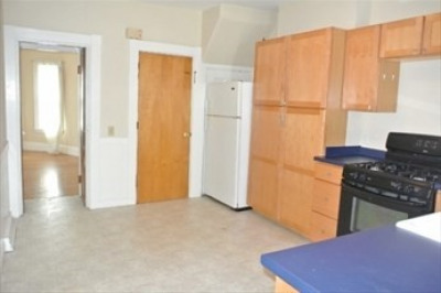 41 Faxon Street #1 1