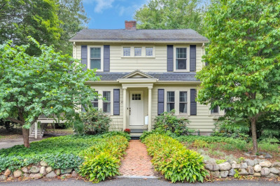 468 Marrett Rd 1