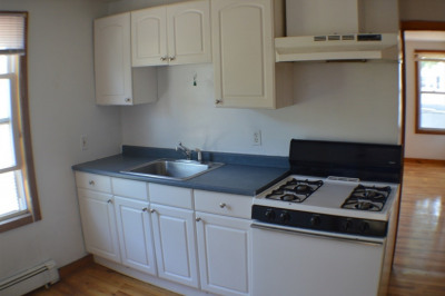 166 Everett ##2 1