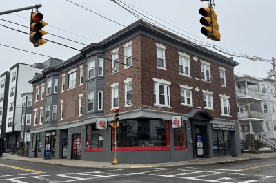 1495 N Shore Rd 1