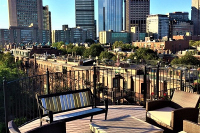 533 Columbus Avenue #7 1