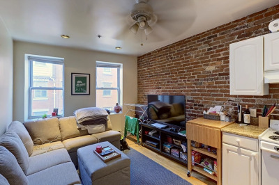 91 Prince St. #6 1
