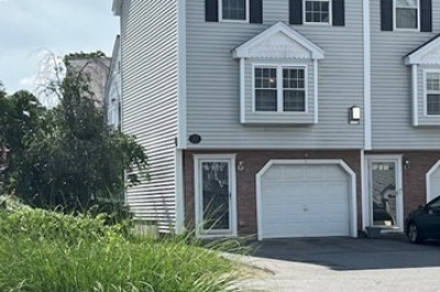 1021 Middlesex Street #1 1