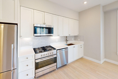 197 Green St. #207 1